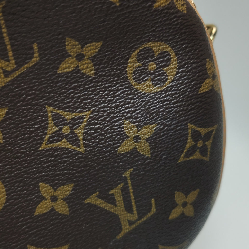 Louis Vuitton Boite Chapeau Souple Other Crossbody M45647