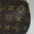 Louis Vuitton Boite Chapeau Souple Other Crossbody M45647
