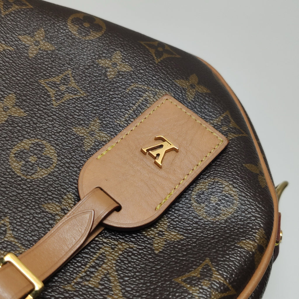 Louis Vuitton Boite Chapeau Souple Other Crossbody M45647
