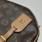 Louis Vuitton Boite Chapeau Souple Other Crossbody M45647