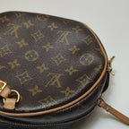 Louis Vuitton Boite Chapeau Souple Other Crossbody M45647