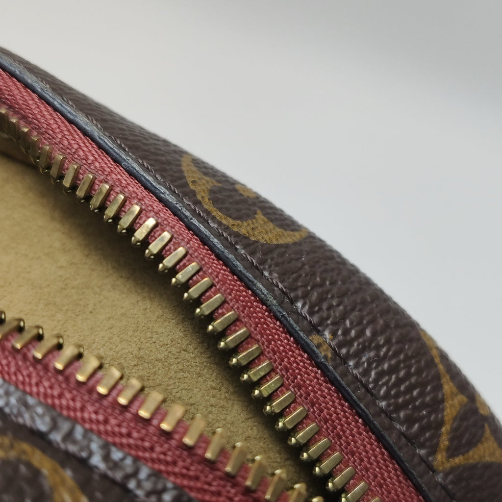 Louis Vuitton Boite Chapeau Souple Other Crossbody M45647
