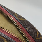 Louis Vuitton Boite Chapeau Souple Other Crossbody M45647