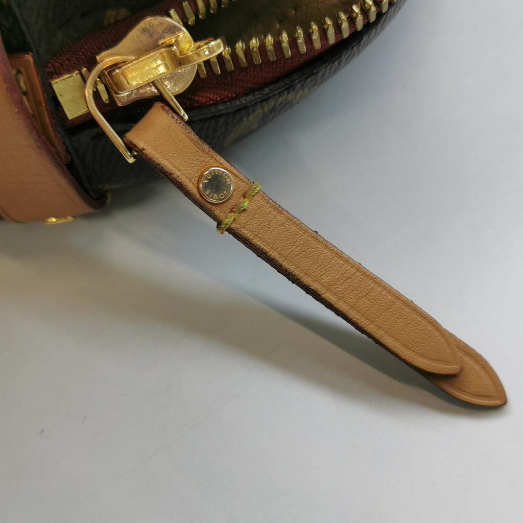 Louis Vuitton Boite Chapeau Souple Other Crossbody M45647