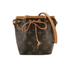 Louis Vuitton Crossbody M41346
