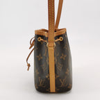 Louis Vuitton Crossbody M41346