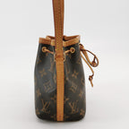 Louis Vuitton Crossbody M41346