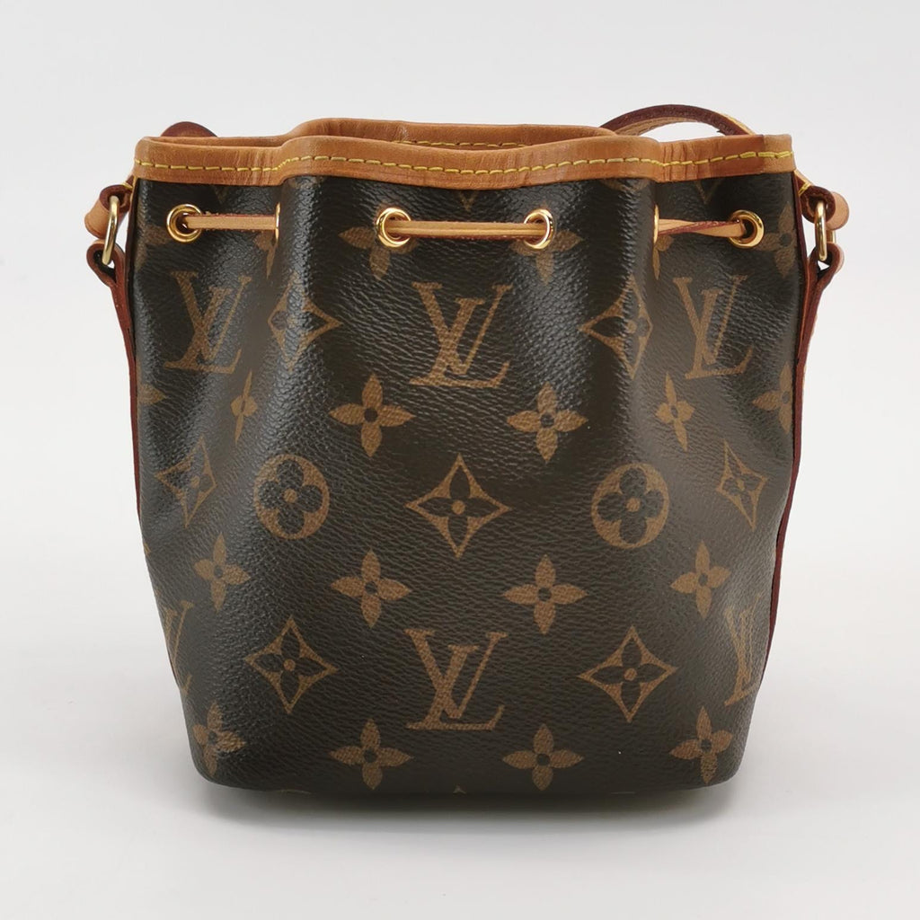 Louis Vuitton Crossbody M41346