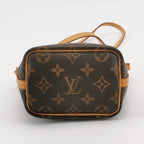 Louis Vuitton Crossbody M41346