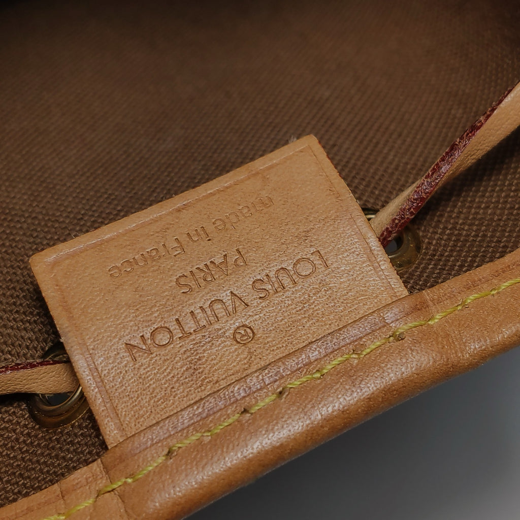 Louis Vuitton Crossbody M41346
