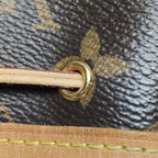 Louis Vuitton Crossbody M41346