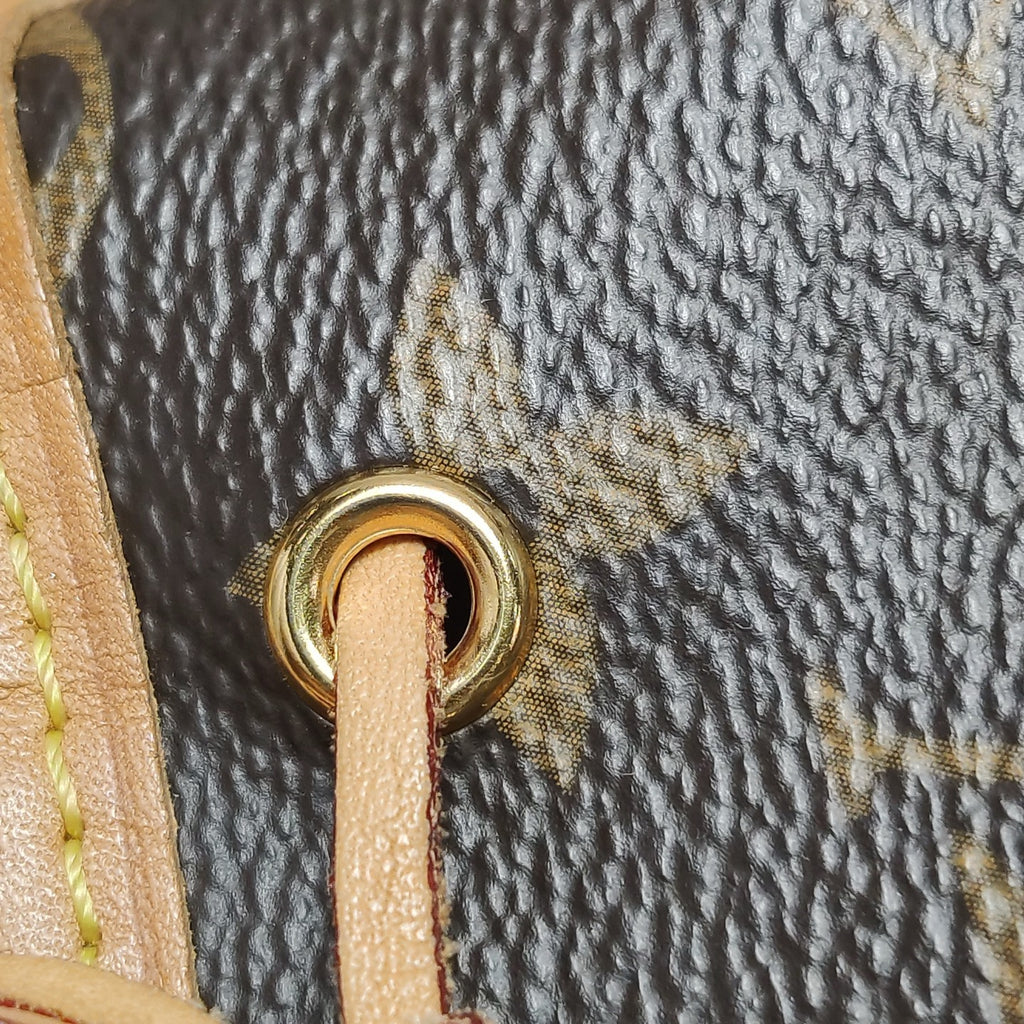 Louis Vuitton Crossbody M41346