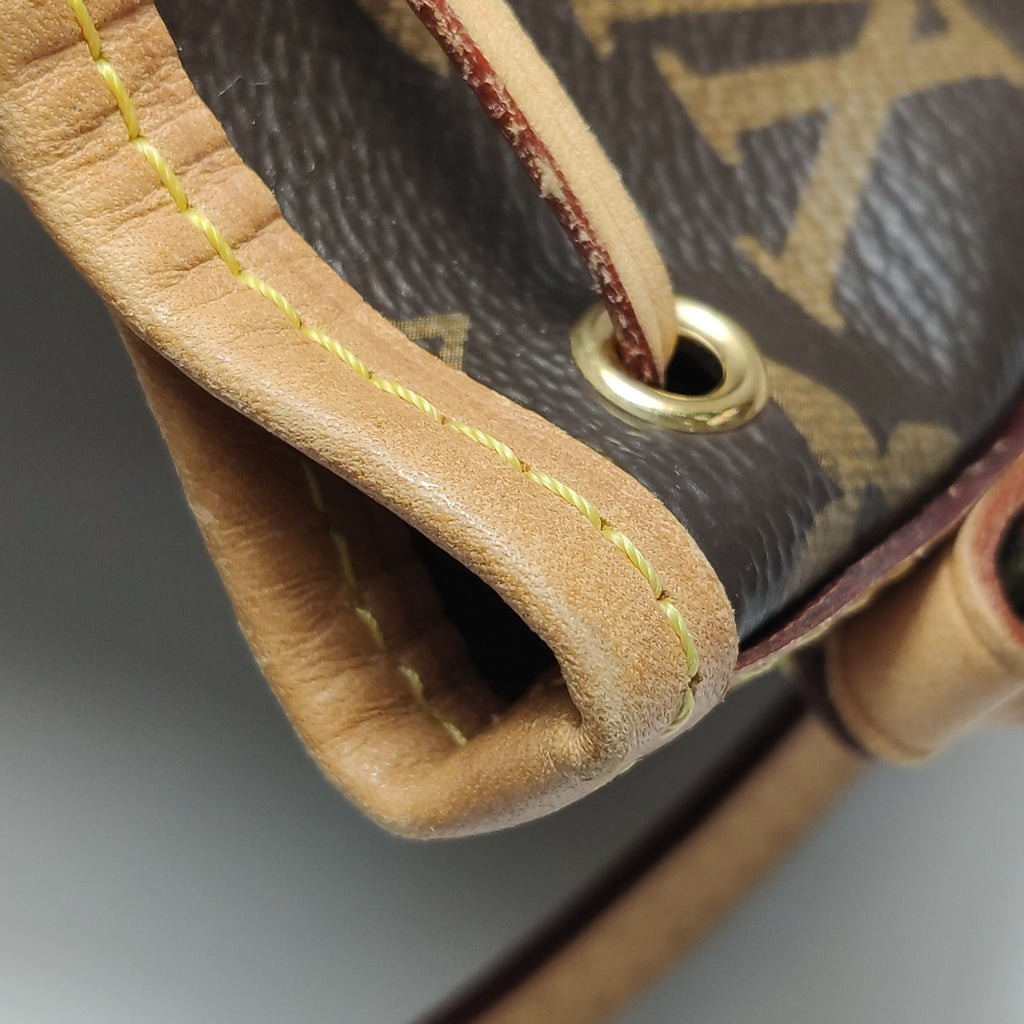 Louis Vuitton Crossbody M41346