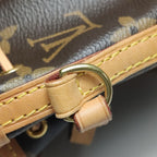 Louis Vuitton Crossbody M41346