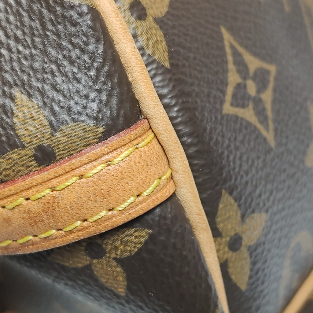 Louis Vuitton Crossbody M41346