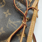 Louis Vuitton Crossbody M41346
