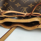 Louis Vuitton Crossbody M41346