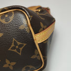 Louis Vuitton Crossbody M41346