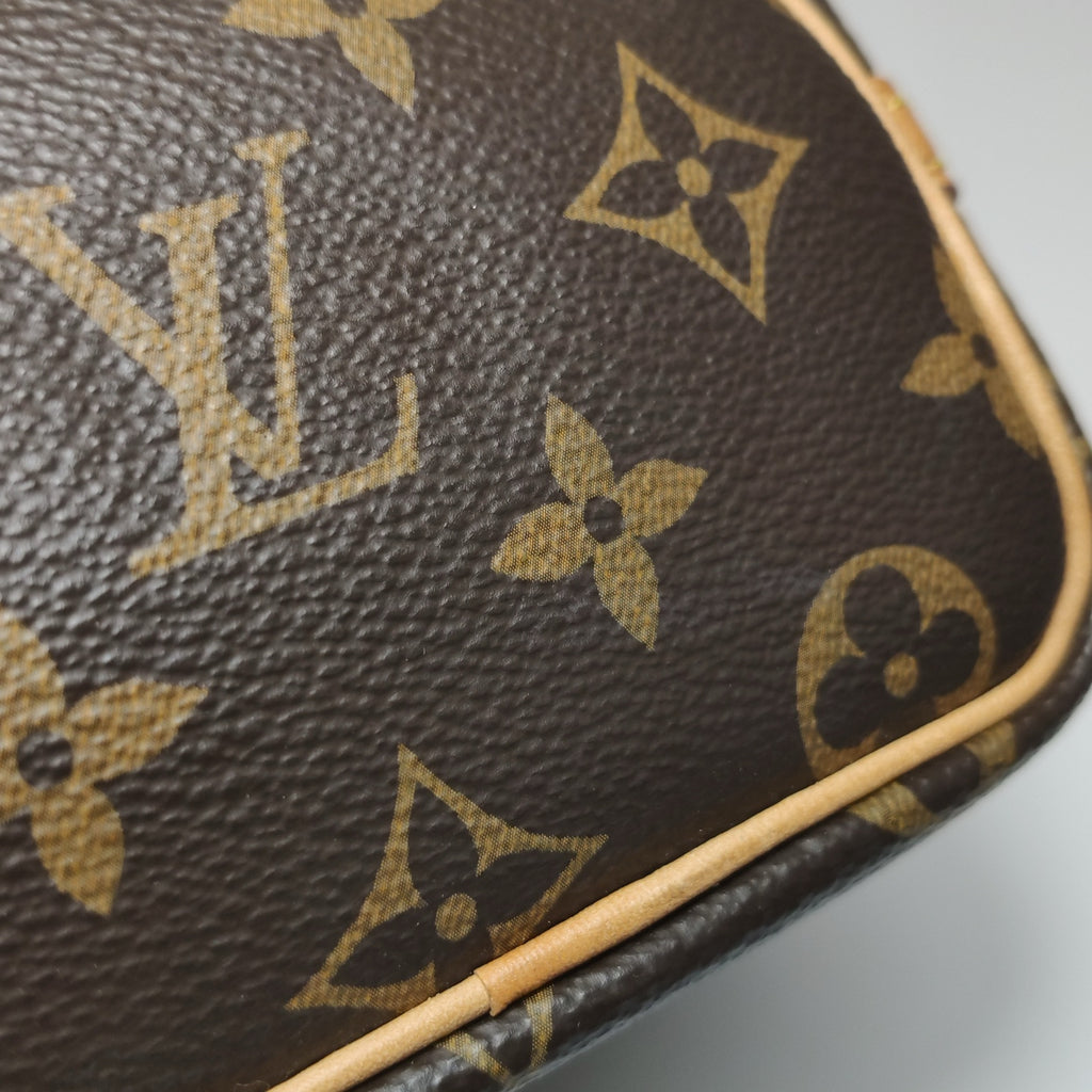 Louis Vuitton Crossbody M41346