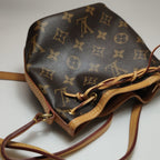 Louis Vuitton Crossbody M41346