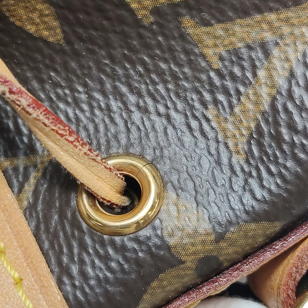 Louis Vuitton Crossbody M41346