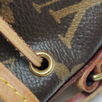 Louis Vuitton Crossbody M41346