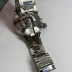 Cartier Pasha de Cartier watch 41mm WSPA0018