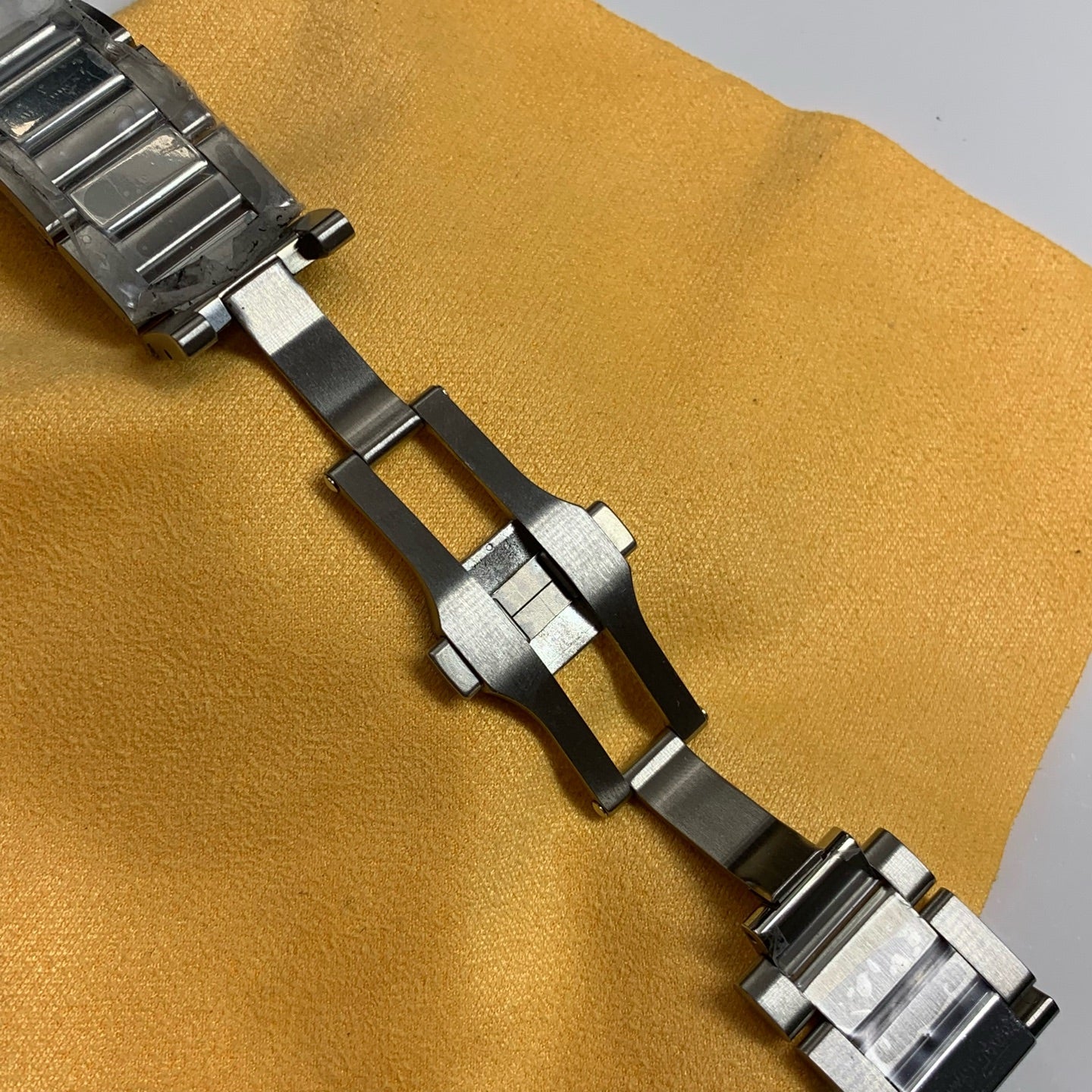 Cartier Pasha de Cartier watch 41mm WSPA0018
