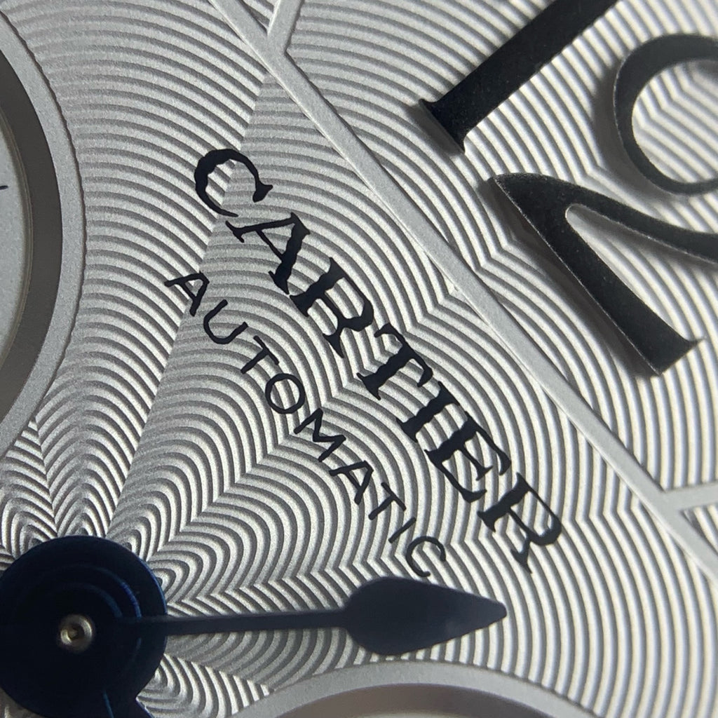 Cartier Pasha de Cartier watch 41mm WSPA0018