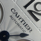 Cartier Pasha de Cartier watch 41mm WSPA0018