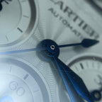 Cartier Pasha de Cartier watch 41mm WSPA0018
