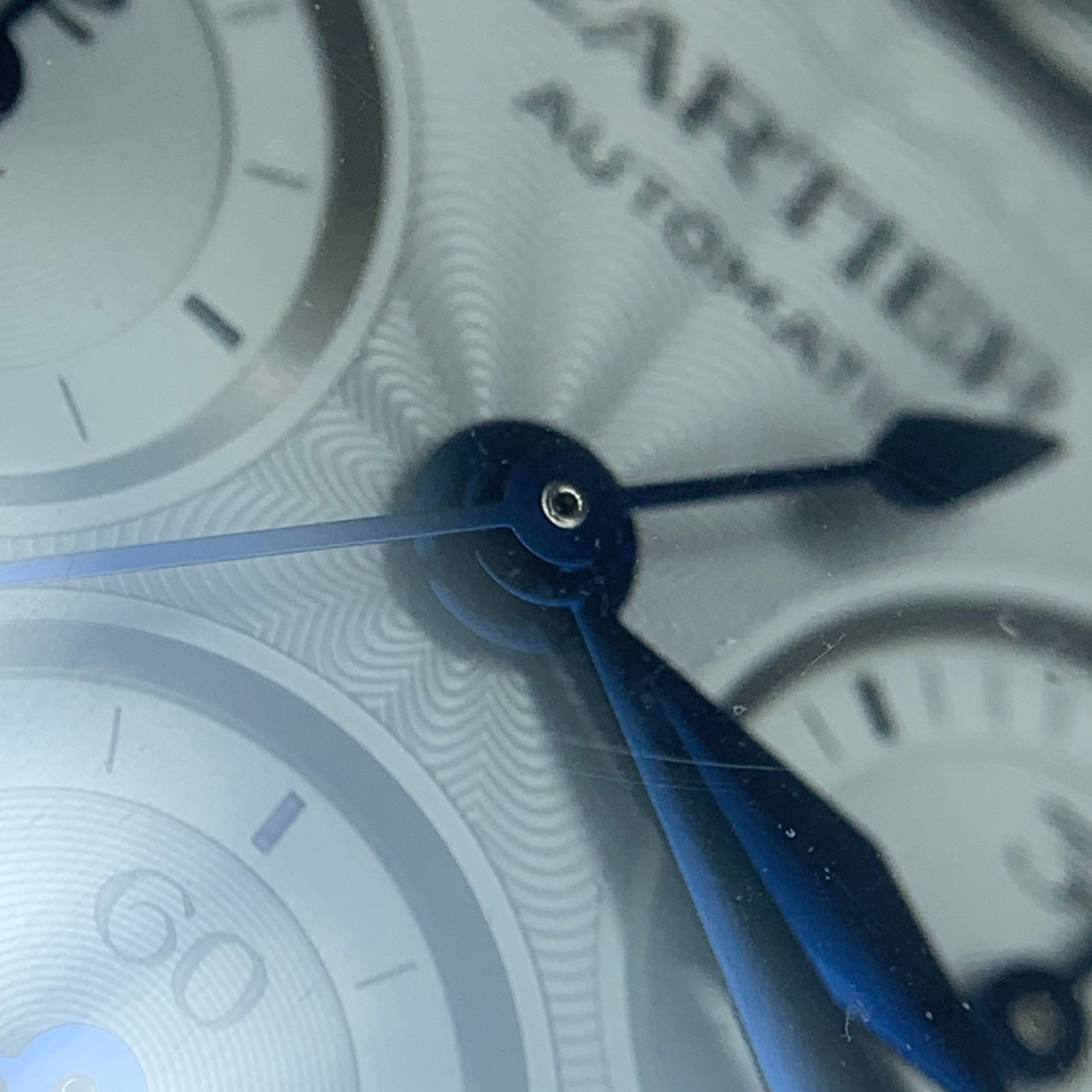 Cartier Pasha de Cartier watch 41mm WSPA0018