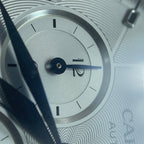 Cartier Pasha de Cartier watch 41mm WSPA0018