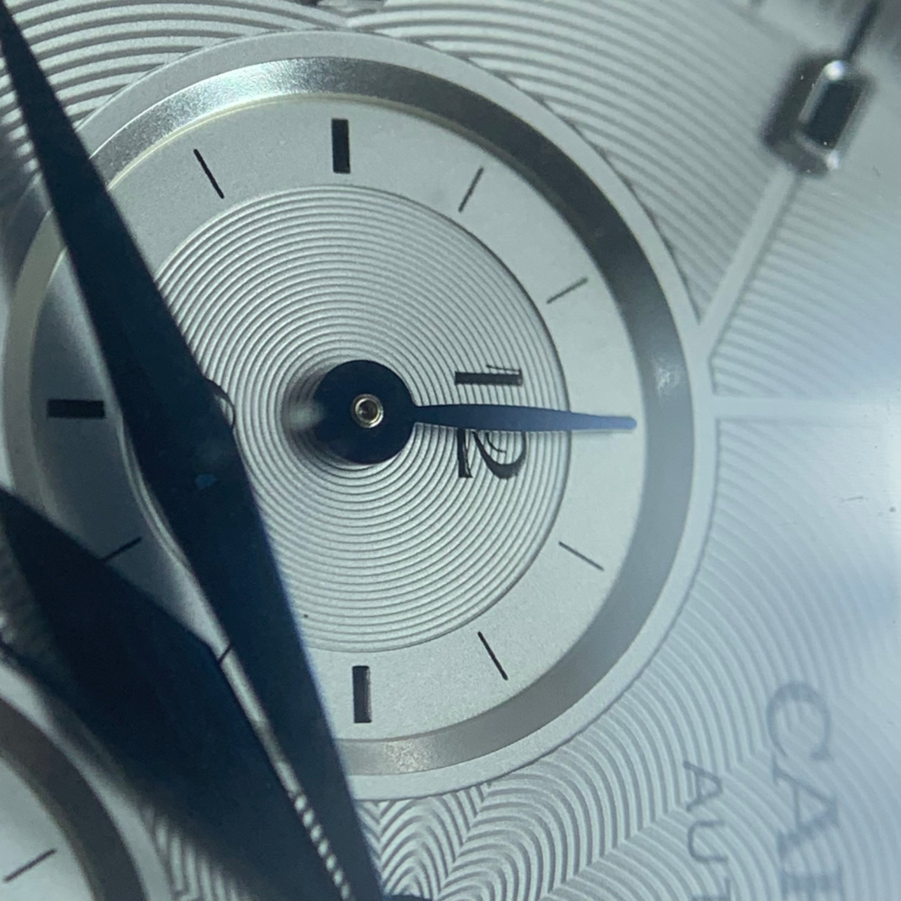 Cartier Pasha de Cartier watch 41mm WSPA0018