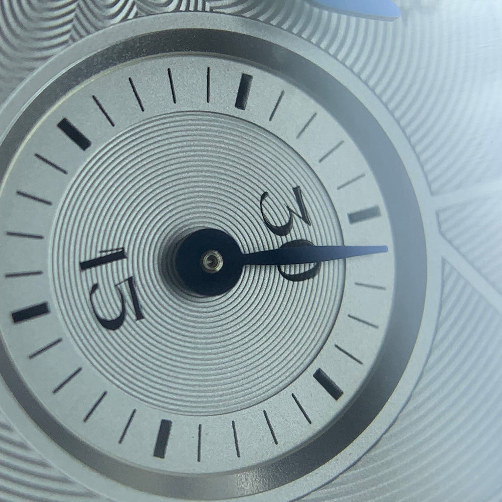 Cartier Pasha de Cartier watch 41mm WSPA0018