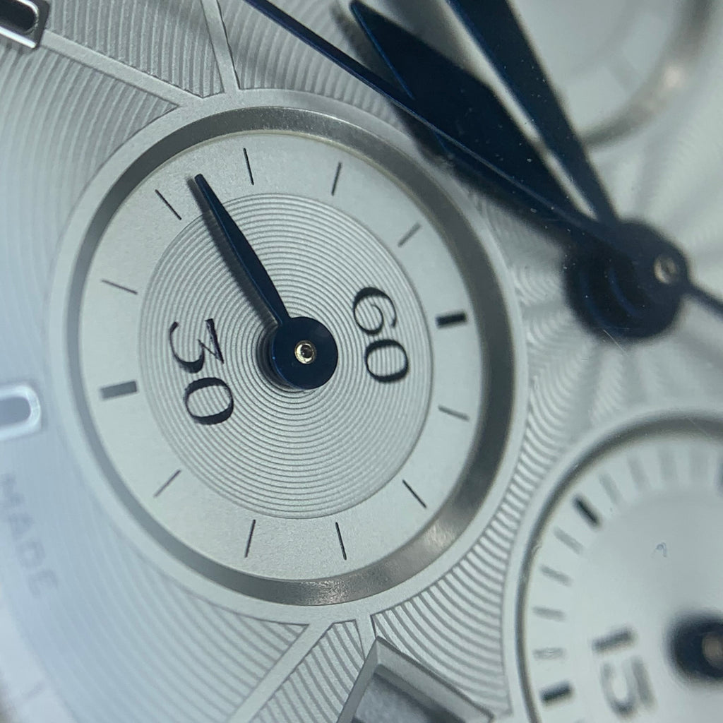 Cartier Pasha de Cartier watch 41mm WSPA0018
