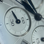 Cartier Pasha de Cartier watch 41mm WSPA0018