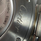Cartier Pasha de Cartier watch 41mm WSPA0018