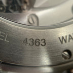Cartier Pasha de Cartier watch 41mm WSPA0018