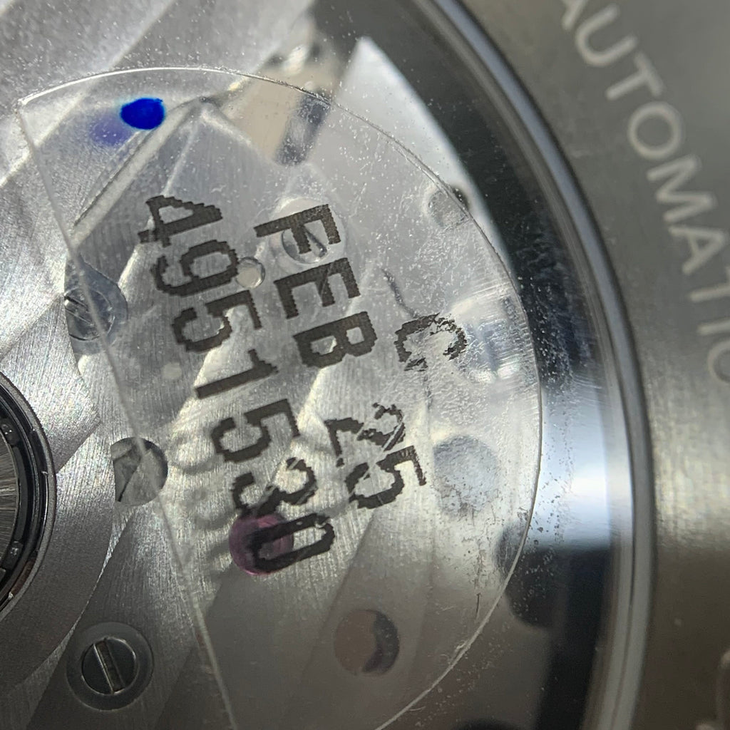 Cartier Pasha de Cartier watch 41mm WSPA0018