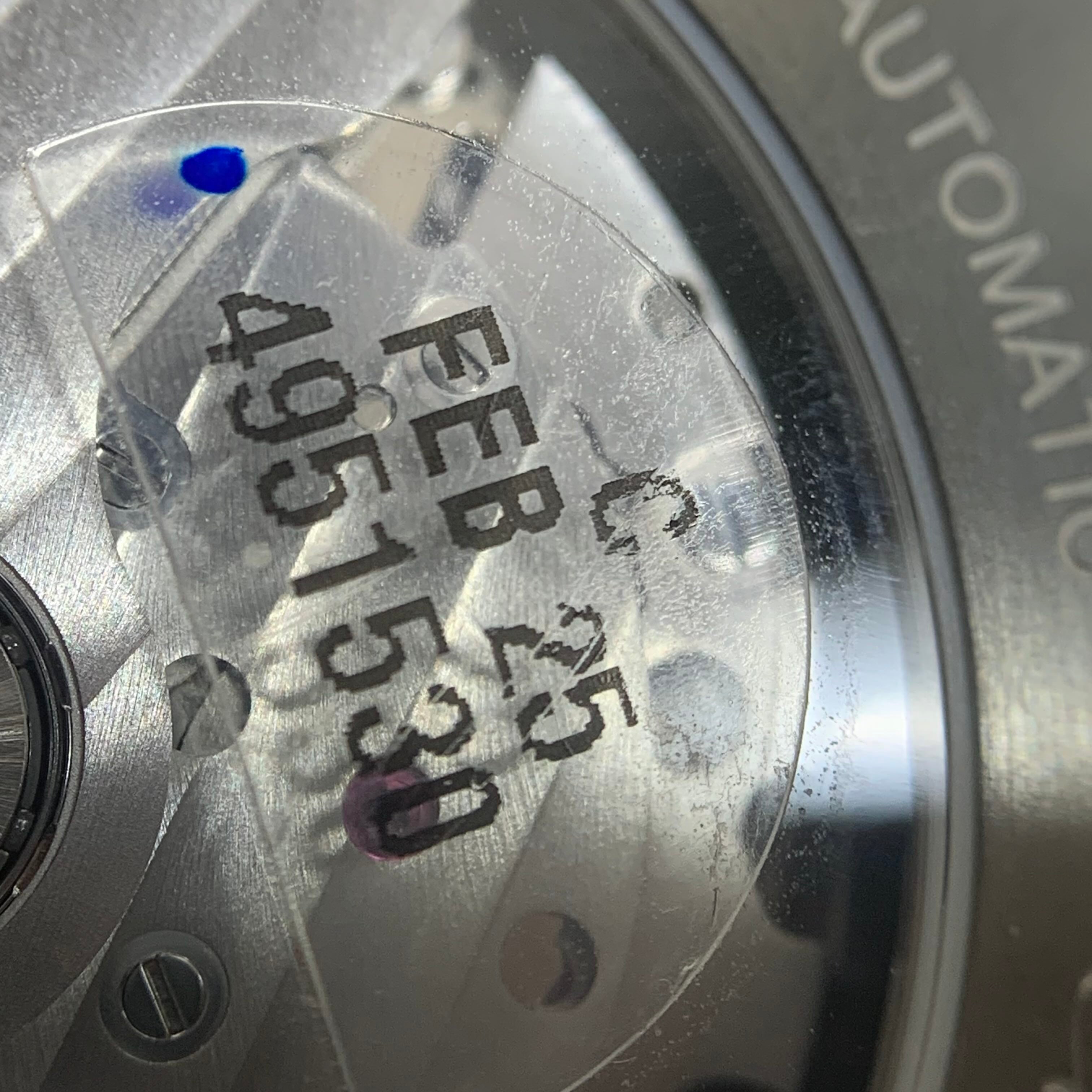 Cartier Pasha de Cartier watch 41mm WSPA0018