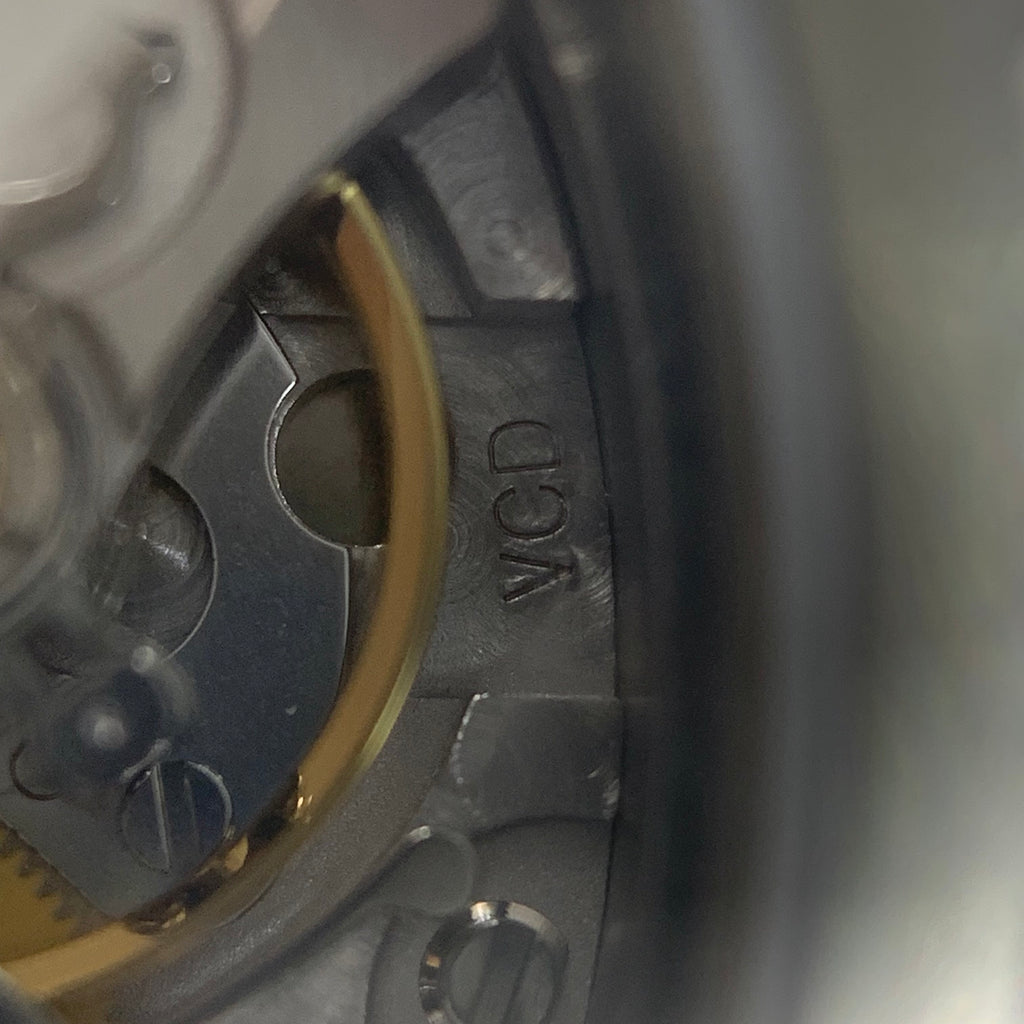 Cartier Pasha de Cartier watch 41mm WSPA0018