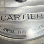 Cartier Pasha de Cartier watch 41mm WSPA0018