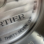 Cartier Pasha de Cartier watch 41mm WSPA0018