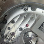Cartier Pasha de Cartier watch 41mm WSPA0018
