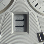 Cartier Pasha de Cartier watch 41mm WSPA0018