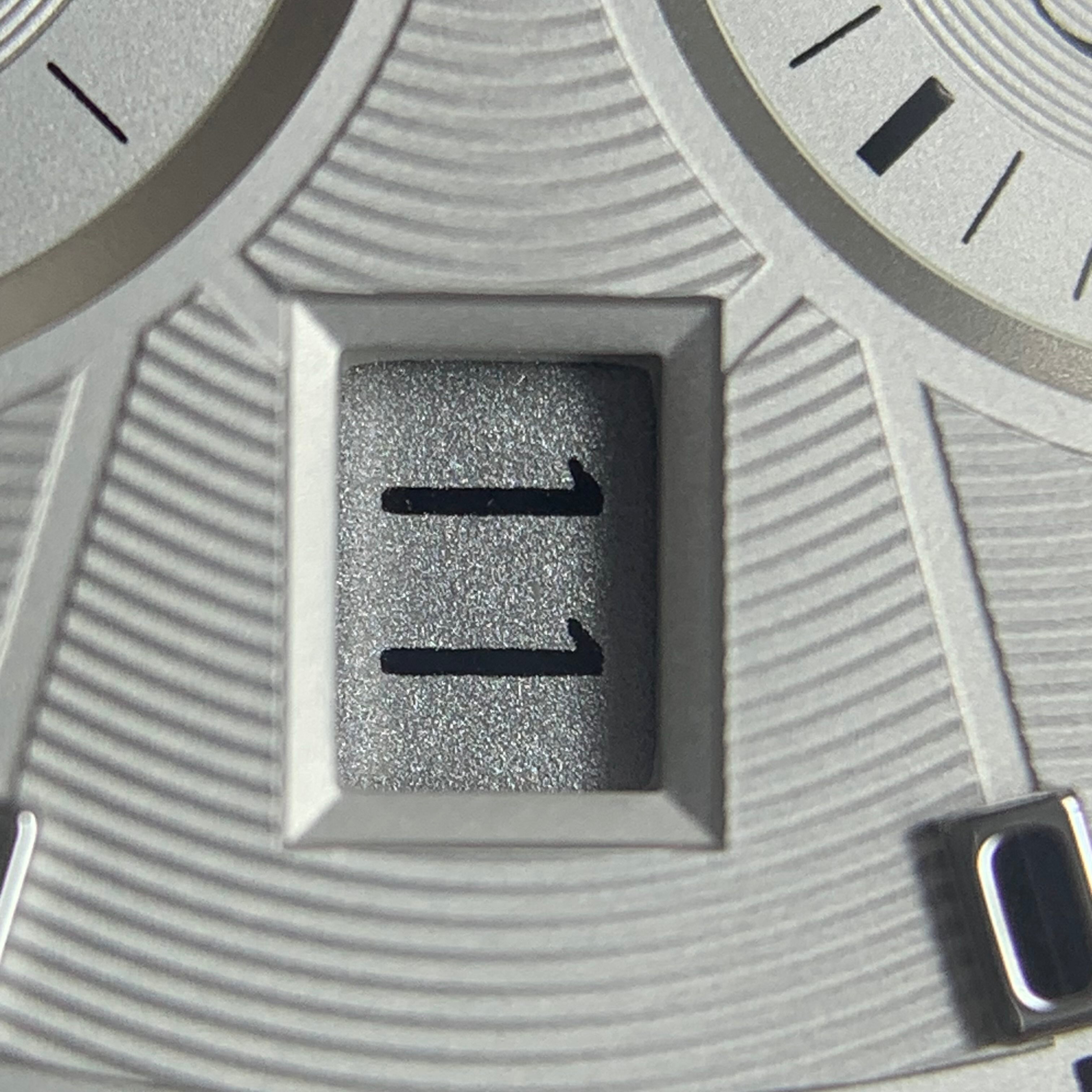 Cartier Pasha de Cartier watch 41mm WSPA0018