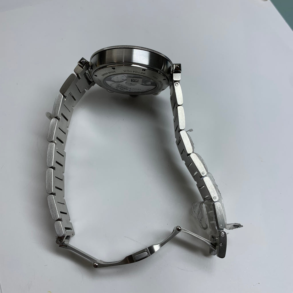 Cartier Pasha de Cartier watch 41mm WSPA0018
