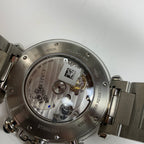 Cartier Pasha de Cartier watch 41mm WSPA0018