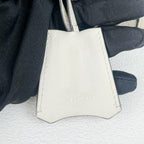 Gucci Padlock Series White 479197 KHNKG 9761